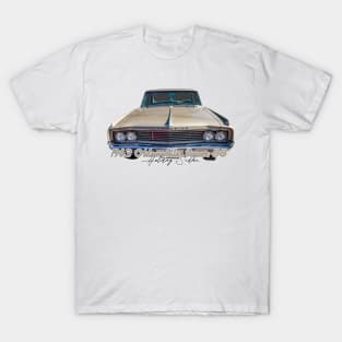 1963 Oldsmobile Super 88 Holiday Sedan T-Shirt